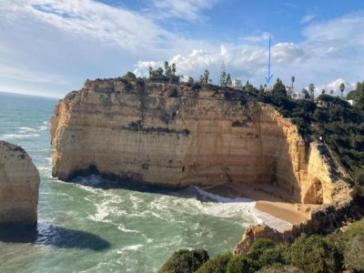 Villa Villa in Carvoeiro near Beach & Pool - Environment photo 23
