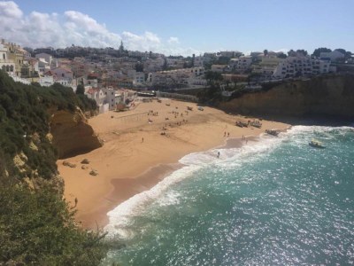 Villa Villa in Carvoeiro near Beach & Pool - Environment photo 24