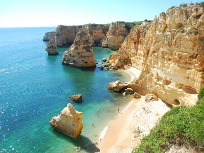 Villa Villa in Carvoeiro near Beach & Pool - Environment photo 27