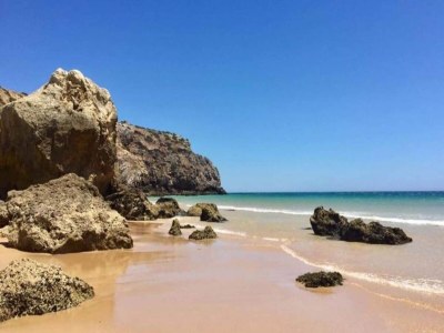 Villa Villa in Carvoeiro near Beach & Pool - Environment photo 28