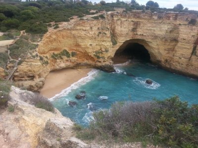 Villa Villa in Carvoeiro near Beach & Pool - Environment photo 29