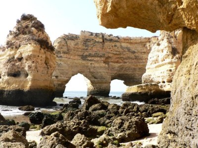 Villa Villa in Carvoeiro near Beach & Pool - Environment photo 30