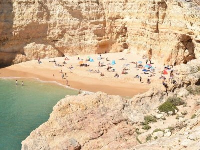 Villa Villa in Carvoeiro near Beach & Pool - Environment photo 32