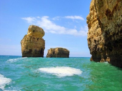 Villa Villa in Carvoeiro near Beach & Pool - Environment photo 33