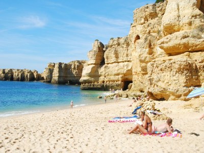 Villa Villa in Carvoeiro near Beach & Pool - Environment photo 34