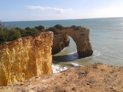 Villa Villa in Carvoeiro near Beach & Pool - Environment photo 37