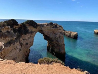 Villa Villa in Carvoeiro near Beach & Pool - Environment photo 40