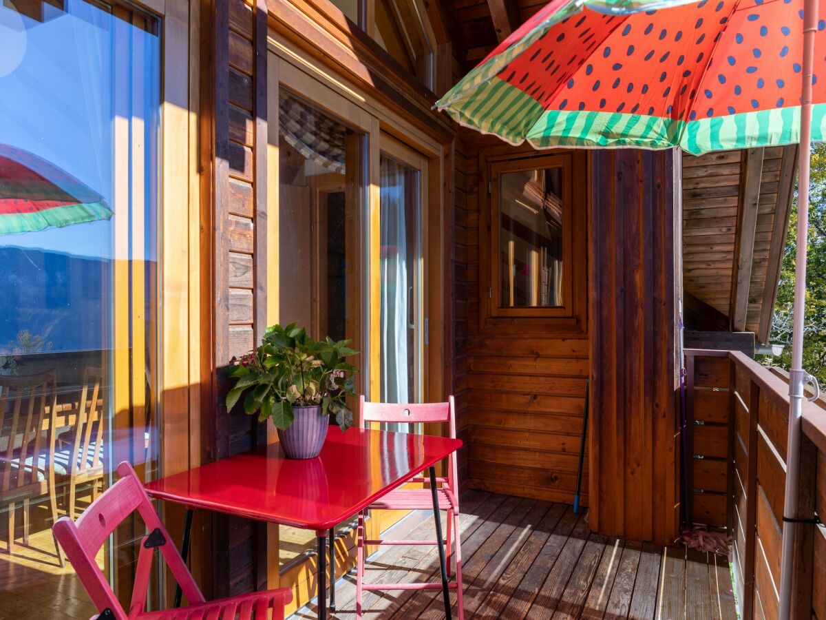 Apartment Wohnung in St. Stefan nahe Nassfeld Skigebiet - Outdoor photo 5