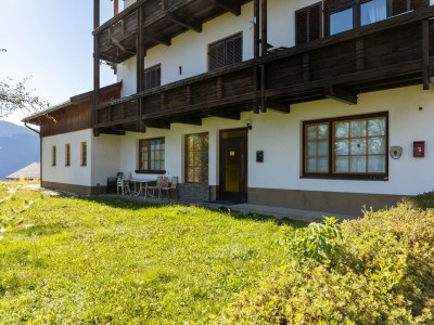 Apartment Wohnung in St. Stefan nahe Nassfeld Skigebiet - Outdoor photo 2