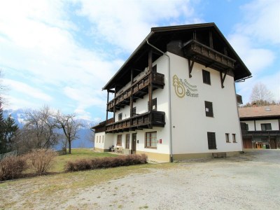 Apartment Wohnung in St. Stefan nahe Nassfeld Skigebiet - Outdoor photo 7