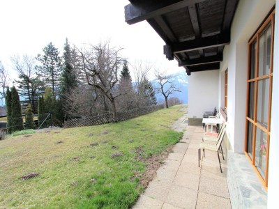 Apartment Wohnung in St. Stefan nahe Nassfeld Skigebiet - Outdoor photo 8