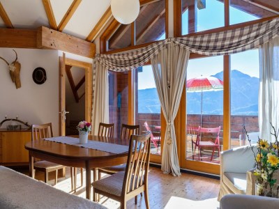 Apartment Wohnung in St. Stefan nahe Nassfeld Skigebiet - Features photo 9