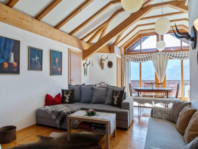 Apartment Wohnung in St. Stefan nahe Nassfeld Skigebiet - Features photo 10