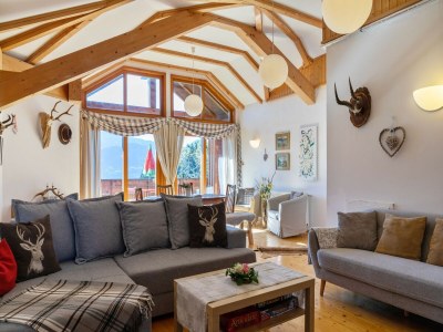 Apartment Wohnung in St. Stefan nahe Nassfeld Skigebiet - Features photo 12