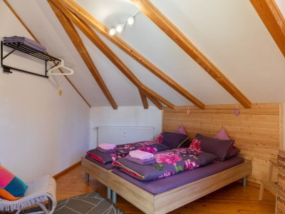 Apartment Wohnung in St. Stefan nahe Nassfeld Skigebiet - Features photo 13