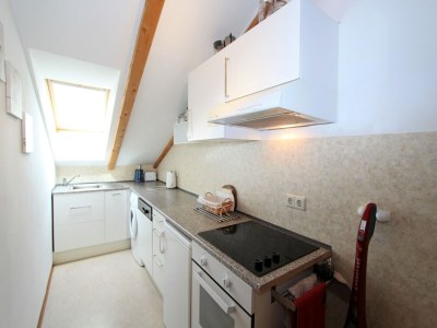 Apartment Wohnung in St. Stefan nahe Nassfeld Skigebiet - Features photo 14