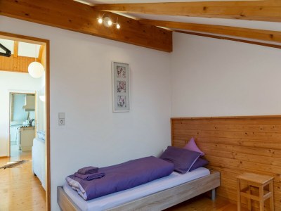 Apartment Wohnung in St. Stefan nahe Nassfeld Skigebiet - Features photo 15