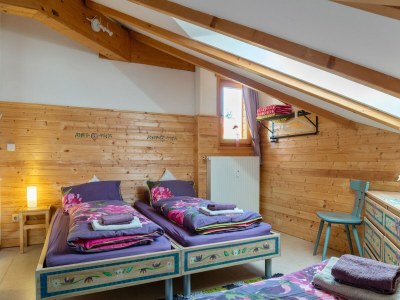 Apartment Wohnung in St. Stefan nahe Nassfeld Skigebiet - Features photo 16