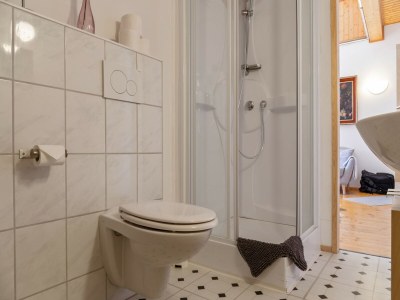 Apartment Wohnung in St. Stefan nahe Nassfeld Skigebiet - Features photo 17