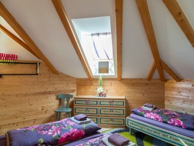 Apartment Wohnung in St. Stefan nahe Nassfeld Skigebiet - Features photo 18