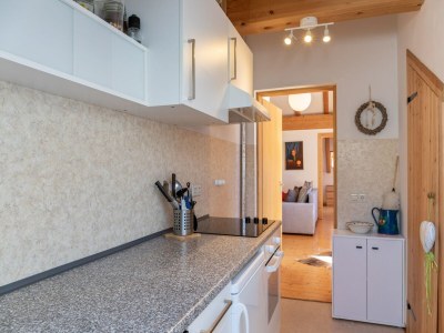 Apartment Wohnung in St. Stefan nahe Nassfeld Skigebiet - Features photo 19