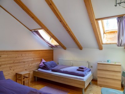 Apartment Wohnung in St. Stefan nahe Nassfeld Skigebiet - Features photo 22