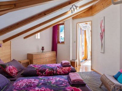 Apartment Wohnung in St. Stefan nahe Nassfeld Skigebiet - Features photo 23