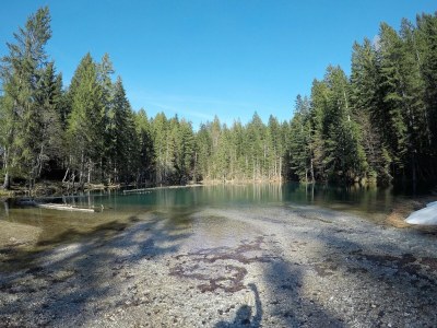 Apartment Wohnung in St. Stefan nahe Nassfeld Skigebiet - Environment photo 26