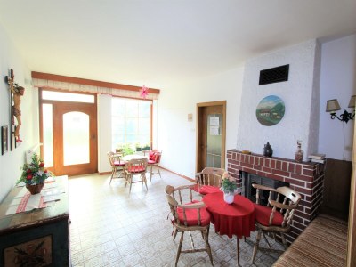 Apartment Wohnung in St. Stefan nahe Nassfeld Skigebiet - Outdoor photo 28