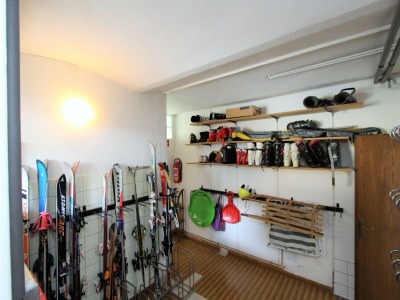 Apartment Wohnung in St. Stefan nahe Nassfeld Skigebiet - Outdoor photo 32