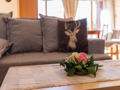 Apartment Wohnung in St. Stefan nahe Nassfeld Skigebiet - Outdoor photo 38