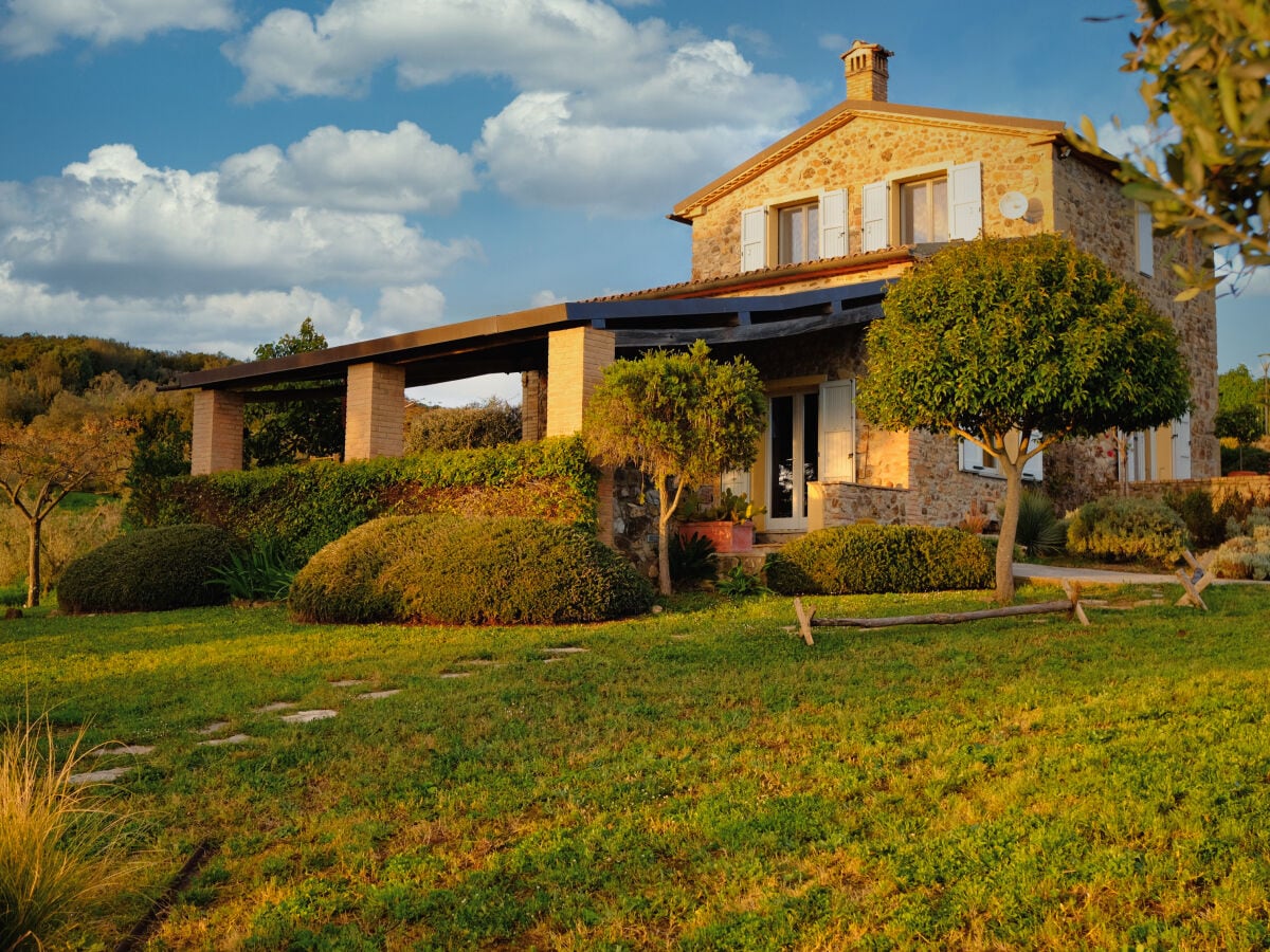 Holiday house Modern Rustic Dream View Maremma