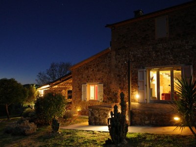 Holiday house Modern Rustic Dream View Maremma - Outdoor photo 14