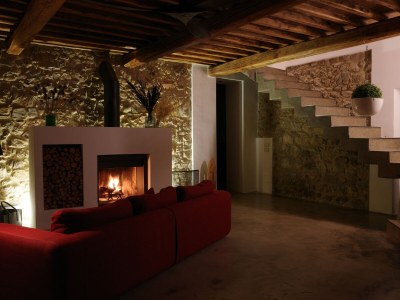 Holiday house Modern Rustic Dream View Maremma - Outdoor photo 16