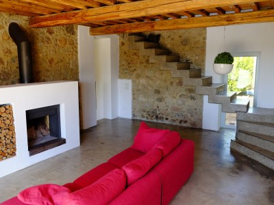 Holiday house Modern Rustic Dream View Maremma - Features photo 17