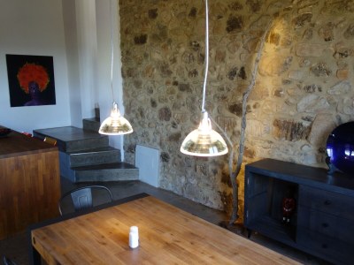 Holiday house Modern Rustic Dream View Maremma - Features photo 22