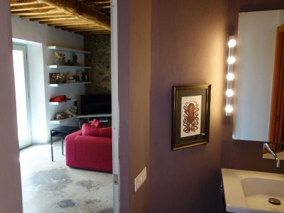 Holiday house Modern Rustic Dream View Maremma - Features photo 23