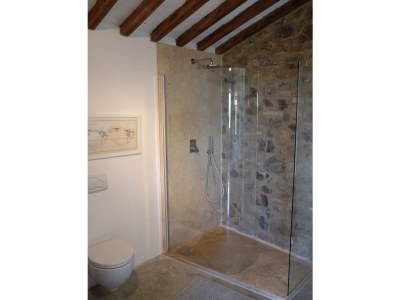 Holiday house Modern Rustic Dream View Maremma - Features photo 25