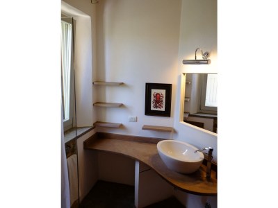 Holiday house Modern Rustic Dream View Maremma - Features photo 26