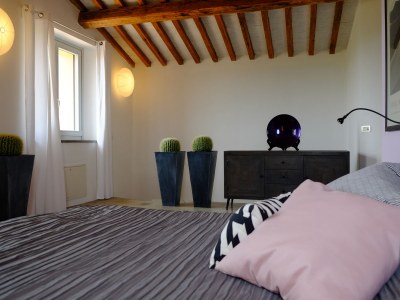 Holiday house Modern Rustic Dream View Maremma - Features photo 27