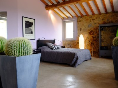 Holiday house Modern Rustic Dream View Maremma - Features photo 28