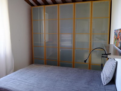 Holiday house Modern Rustic Dream View Maremma - Features photo 29