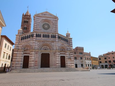 Holiday house Modern Rustic Dream View Maremma - Environment photo 35
