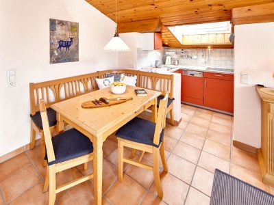 Holiday apartment Alpspitz-Panorama - Features photo 4