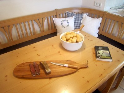 Holiday apartment Alpspitz-Panorama - Features photo 5