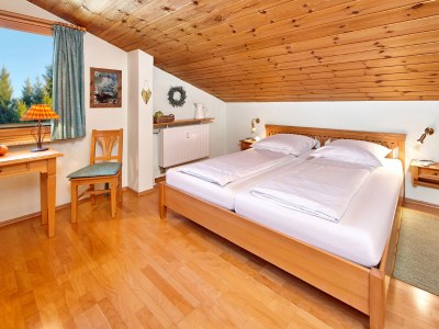 Holiday apartment Alpspitz-Panorama - Features photo 9
