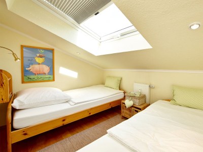 Holiday apartment Alpspitz-Panorama - Features photo 11