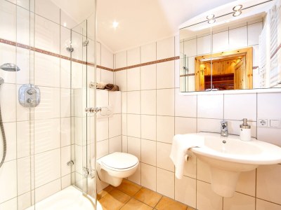 Holiday apartment Alpspitz-Panorama - Features photo 12