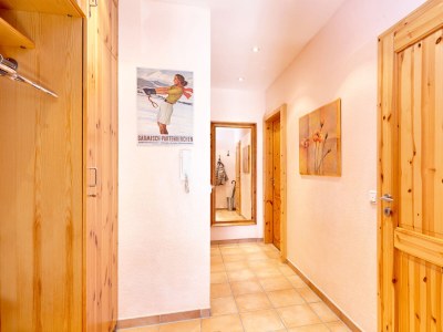 Holiday apartment Alpspitz-Panorama - Features photo 13