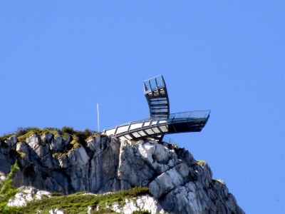 Holiday apartment Alpspitz-Panorama - Environment photo 20